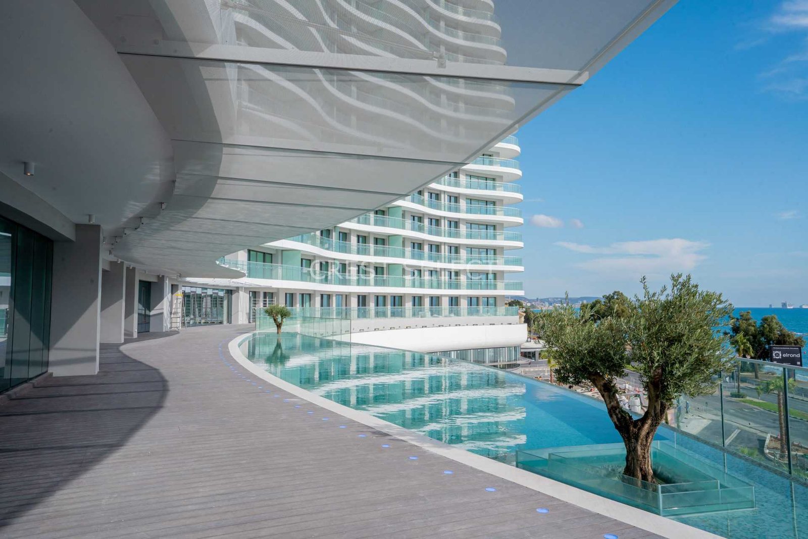 Luxurious Family Haven Apartments / Penthouses in Limassol with 2 bedrooms