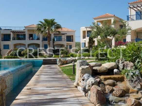 Welcoming Family Home Apartments / Penthouses in Crete with 2 bedrooms