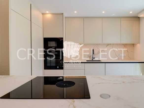 Elegant Family Dwelling House in Faro  with 4 bedrooms