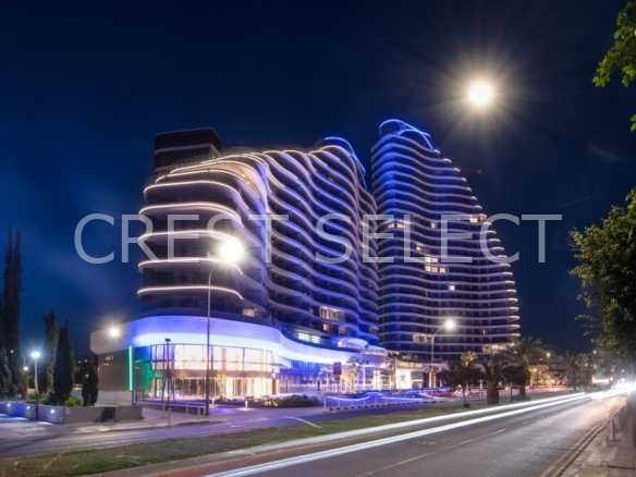 Luxurious Family Haven Apartments / Penthouses in Limassol with 2 bedrooms