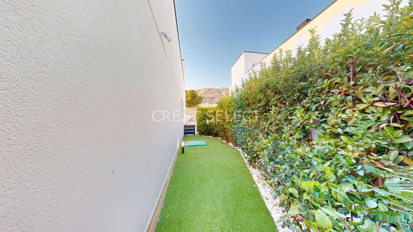 70c82d9c851 Welcoming Family Home in Monforte Del Cid with 3 bedrooms