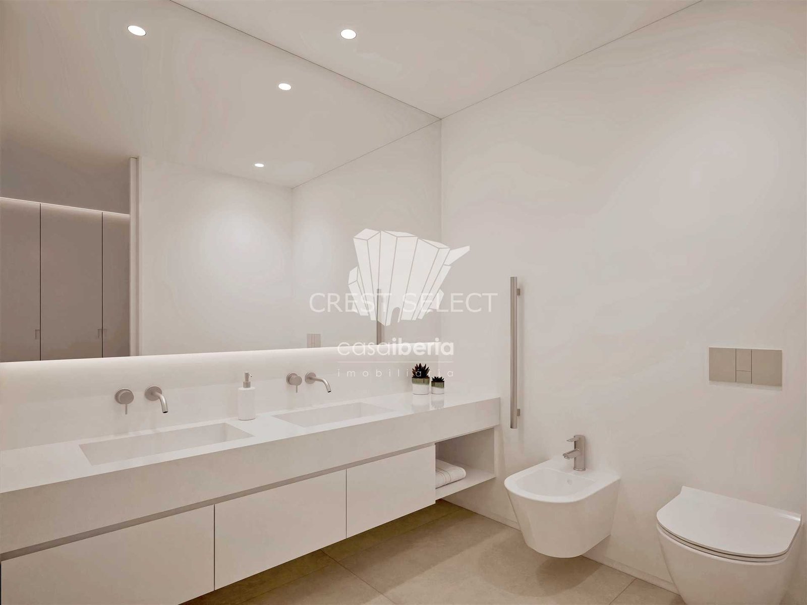741018824392 Luxe Family Retreat Semi-Detached House in Faro with 4 bedrooms