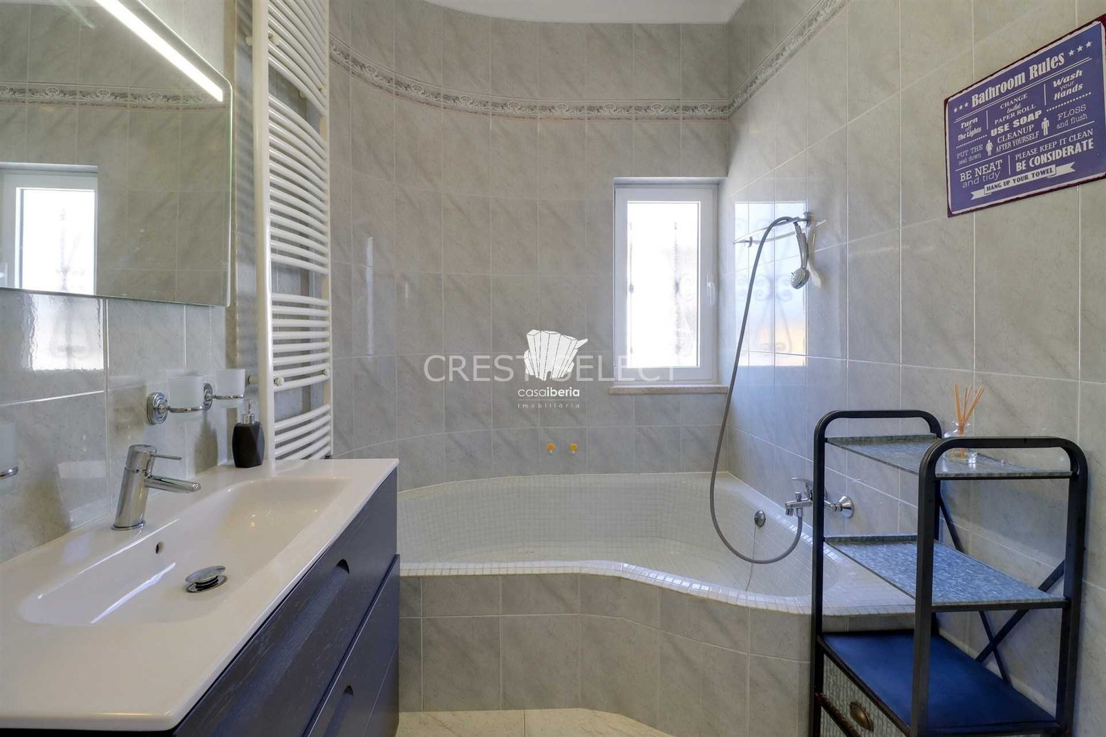 74221b844908 Convenient Family Dwelling House in Faro with 3 bedrooms