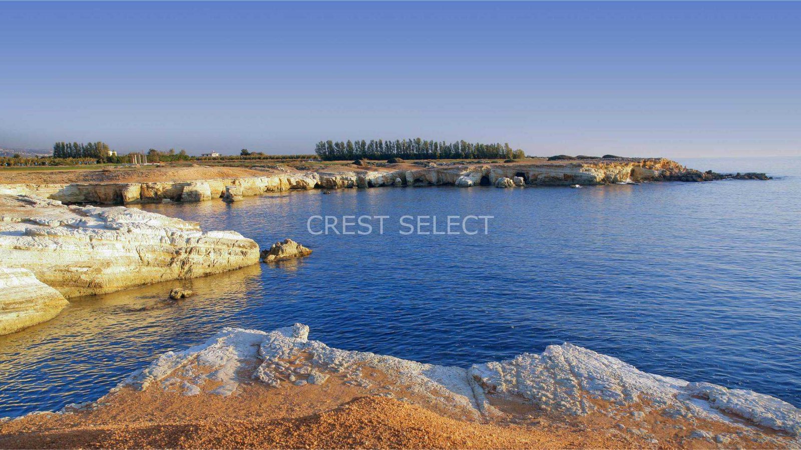 Serene Comfort Space Villas / Houses in Peyia with 3 bedrooms