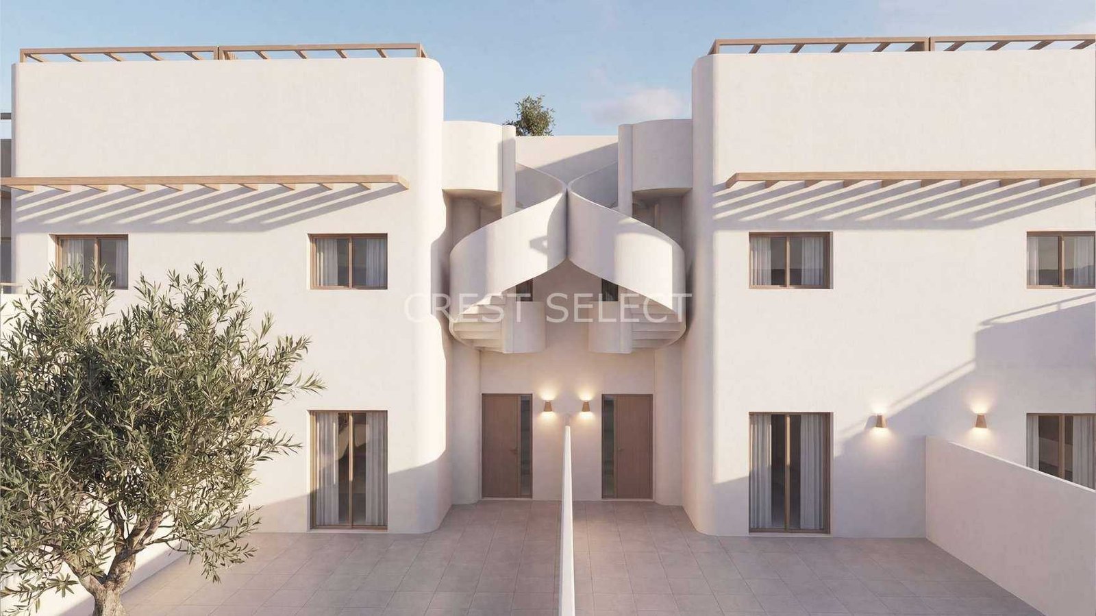 Welcoming Family Home  in Pilar De La Horadada with 2 bedrooms