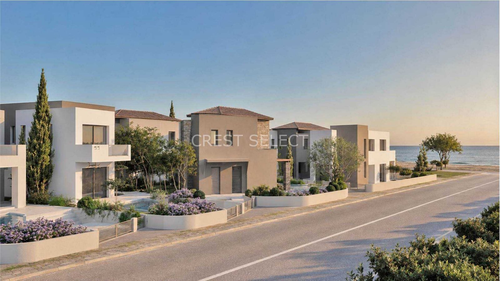 75b46eabV-MBV-02 Serene Family Getaway Villas / Houses in Paros with 3 bedrooms