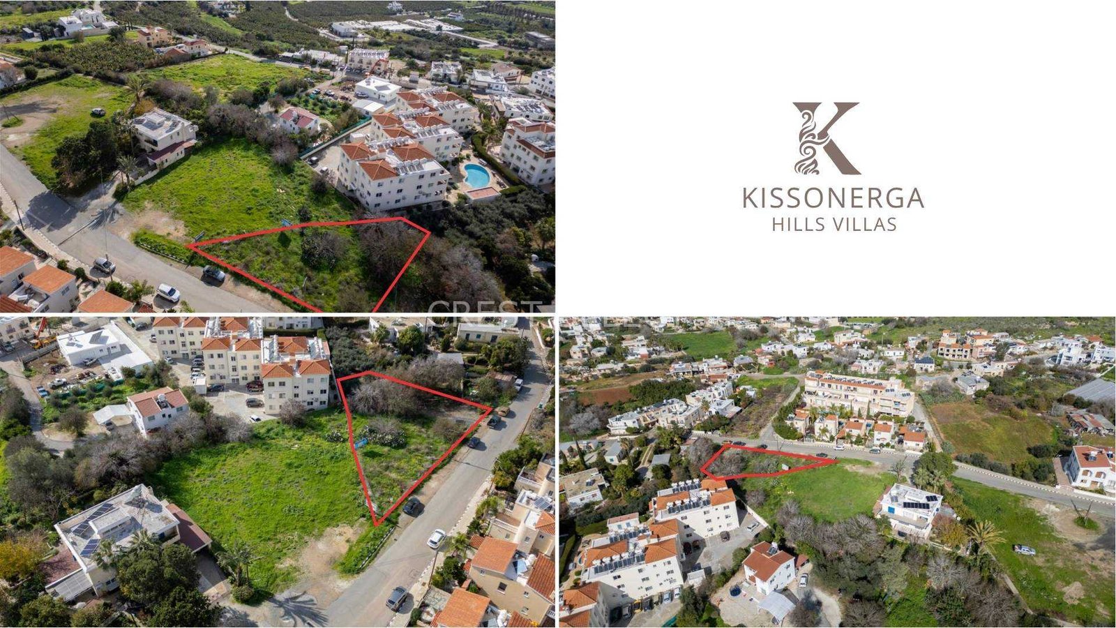 769464a1V-KHV-123 Luxurious Family Haven Villas / Houses in Kissonerga with 3 bedrooms