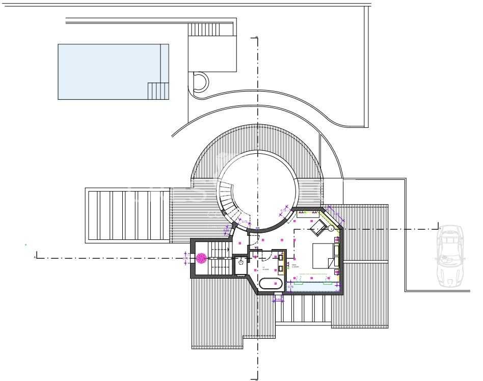 78a778894906 Elegant Family Dwelling House in Faro with 4 bedrooms