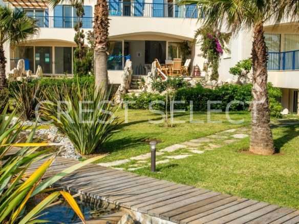Welcoming Family Home Apartments / Penthouses in Crete with 2 bedrooms