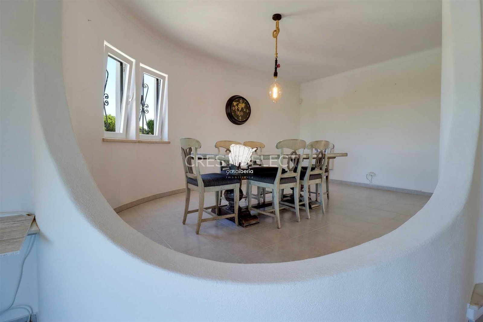 Convenient Family Dwelling House in Faro  with 3 bedrooms