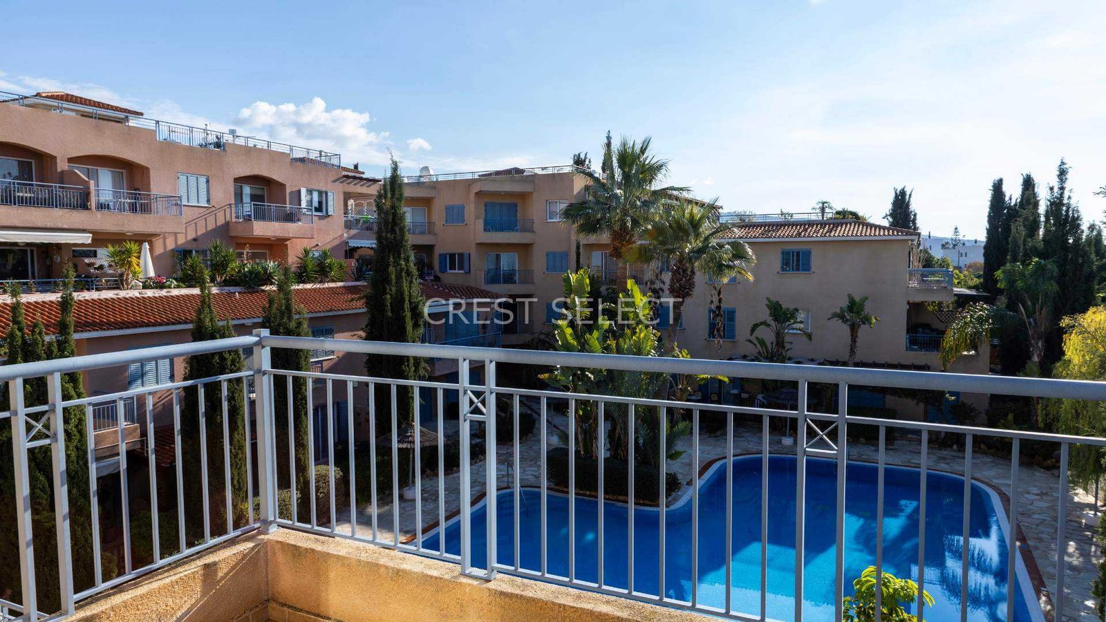 7b8dc6edA-PG-BLK-B-205 Cosy Retreat Apartments / Penthouses in Peyia with 2 bedrooms
