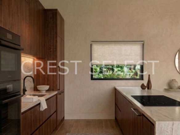 Serene Comfort Space  in La Nucia with 3 bedrooms
