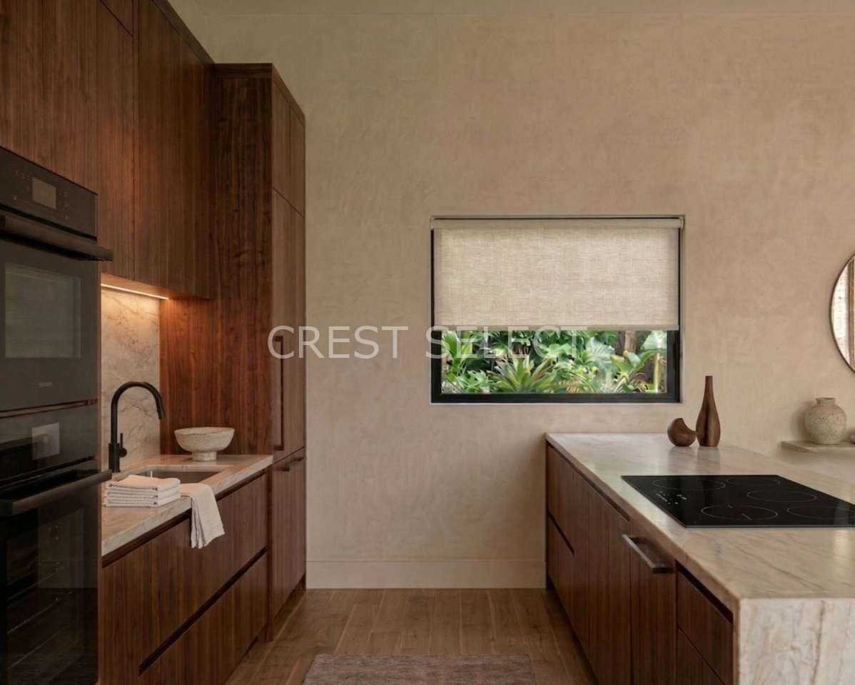 Serene Comfort Space  in La Nucia with 3 bedrooms