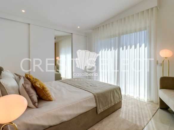 Elegant Family Dwelling House in Faro  with 4 bedrooms