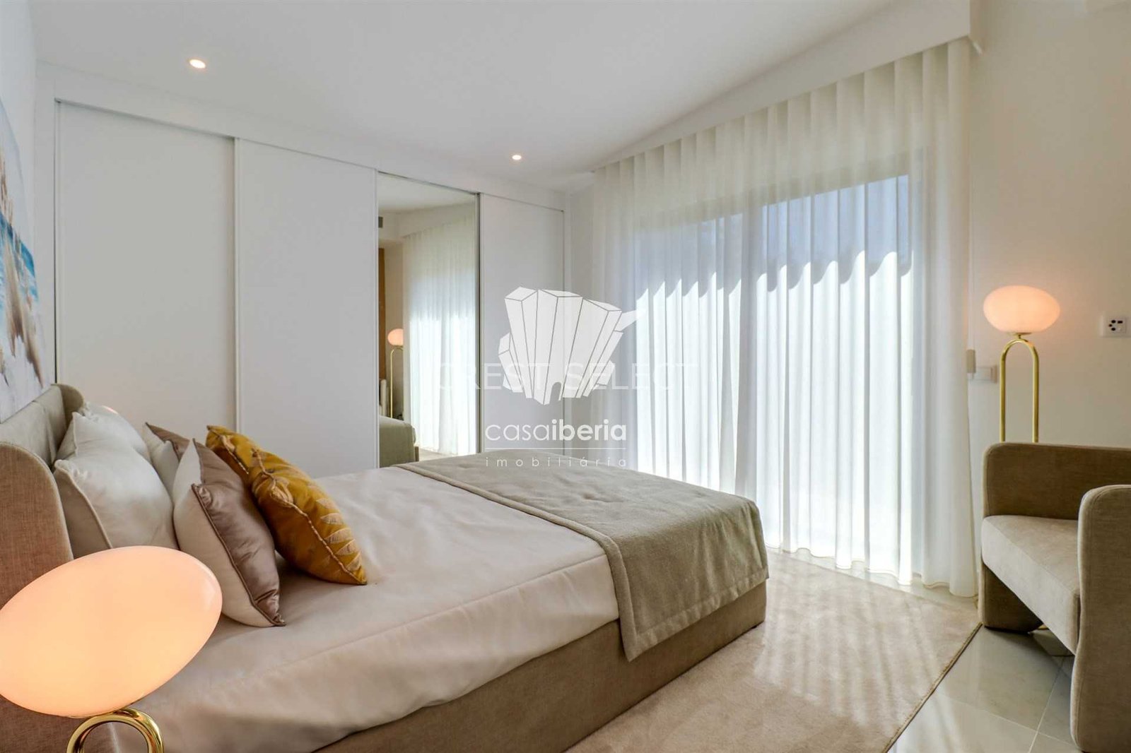 Elegant Family Dwelling House in Faro  with 4 bedrooms