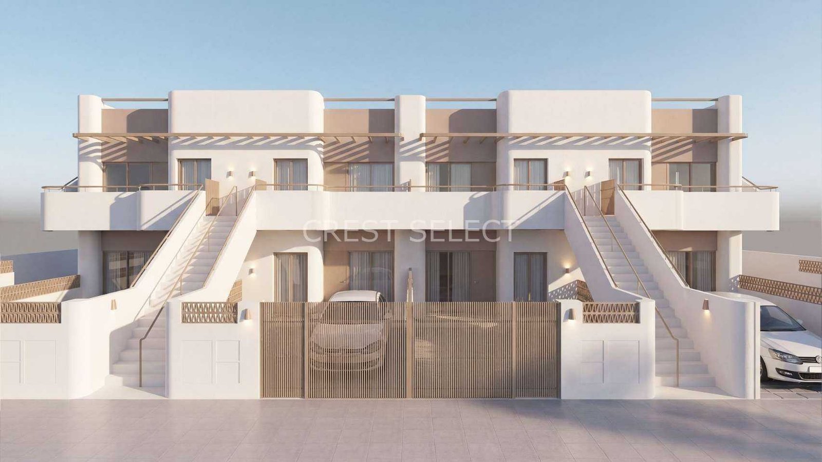7ce4ec31908 Welcoming Family Home in Pilar De La Horadada with 2 bedrooms