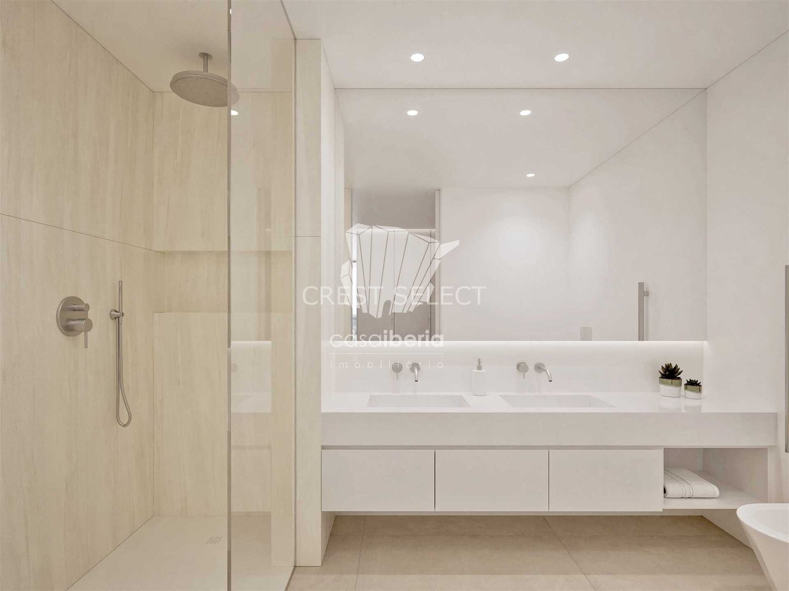 Luxe Family Retreat Semi-Detached House in Faro  with 4 bedrooms