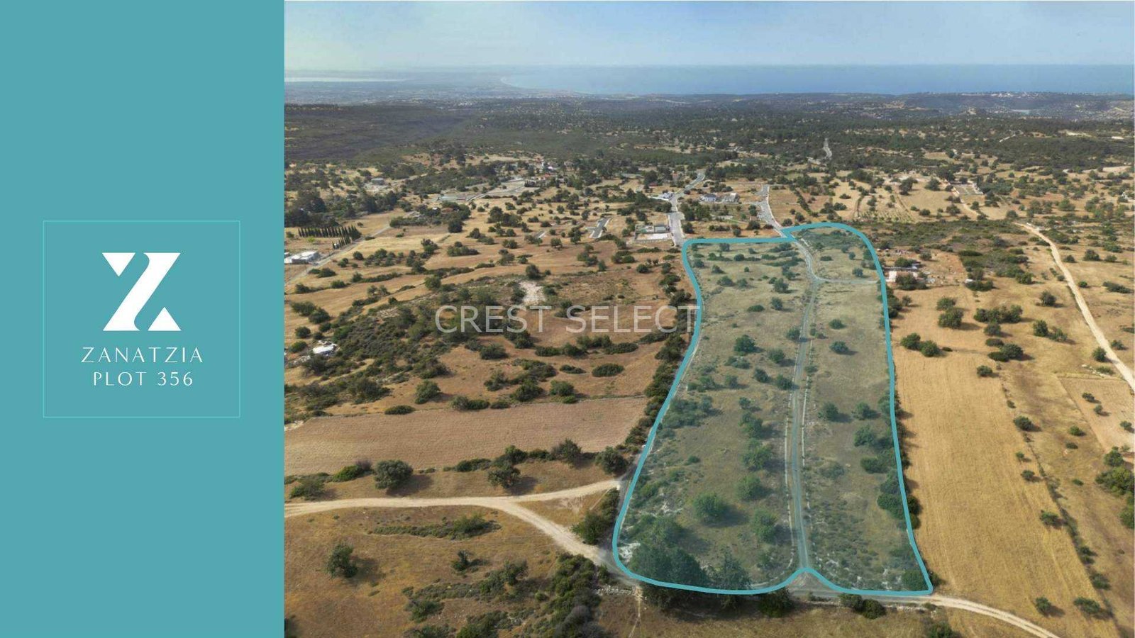 Plots & Land Parcels in Souni-Zanatzia with 0 bedrooms
