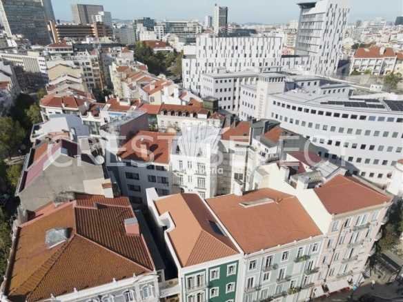 Apartment in Lisboa