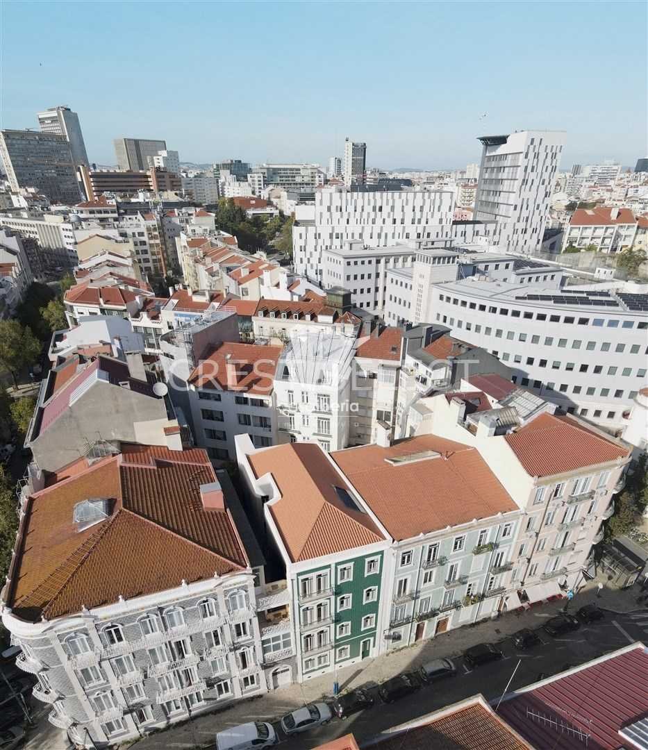 Apartment in Lisboa