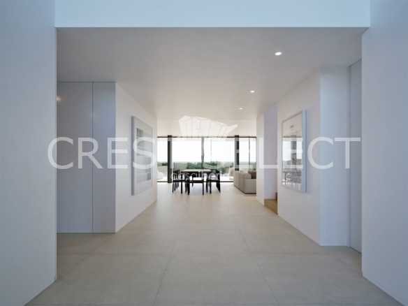 Luxe Family Retreat Semi-Detached House in Faro  with 4 bedrooms