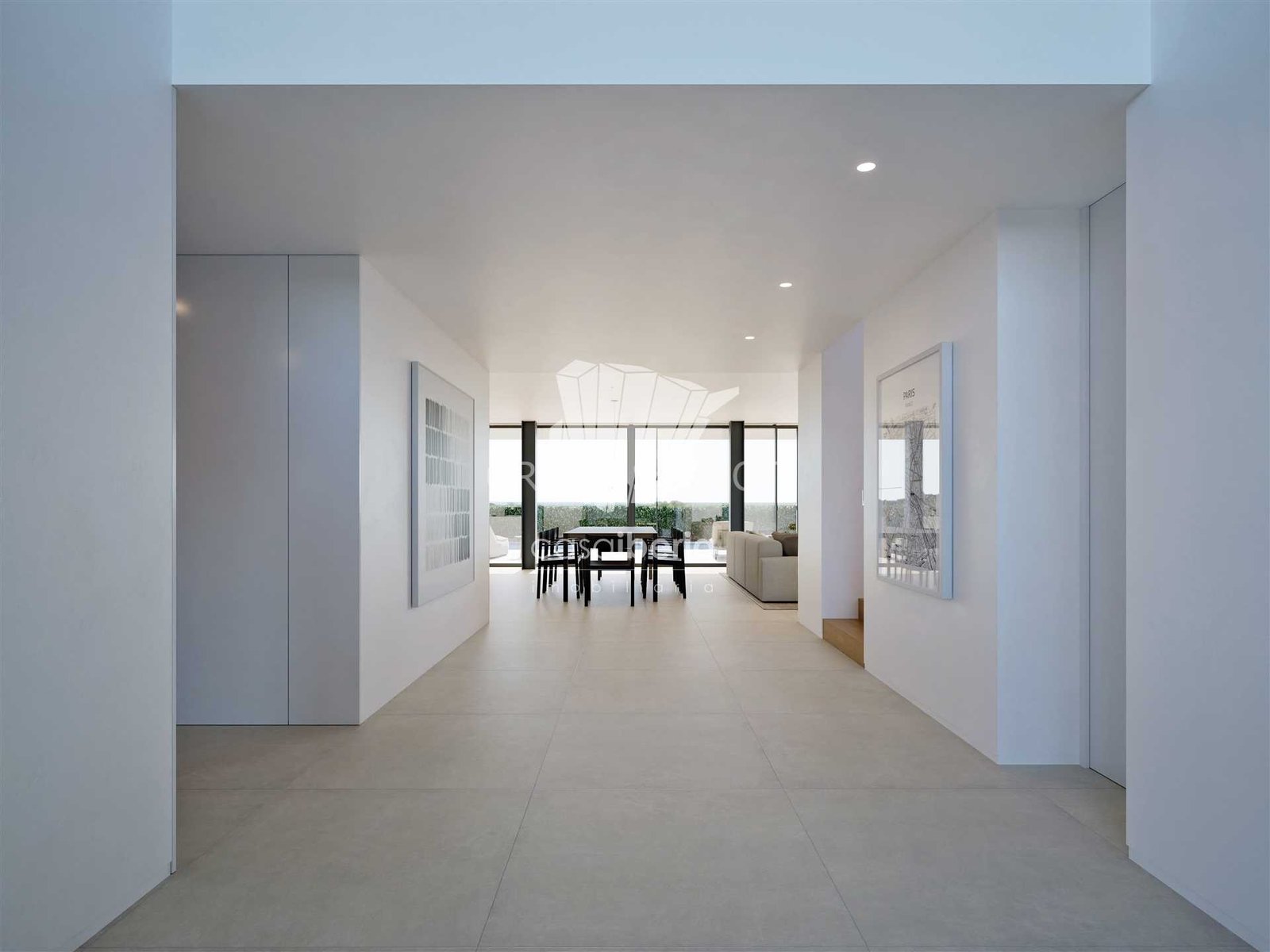 81b744904392 Luxe Family Retreat Semi-Detached House in Faro with 4 bedrooms