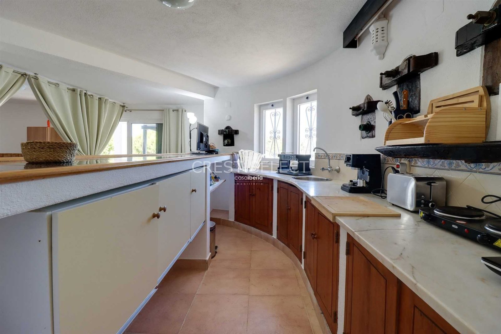 Convenient Family Dwelling House in Faro  with 3 bedrooms