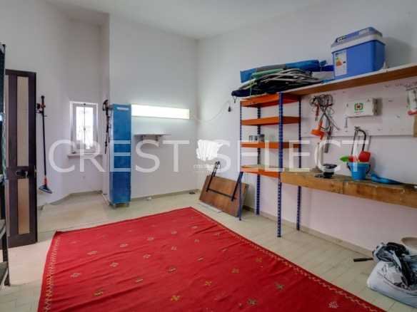 Convenient Family Dwelling House in Faro  with 3 bedrooms
