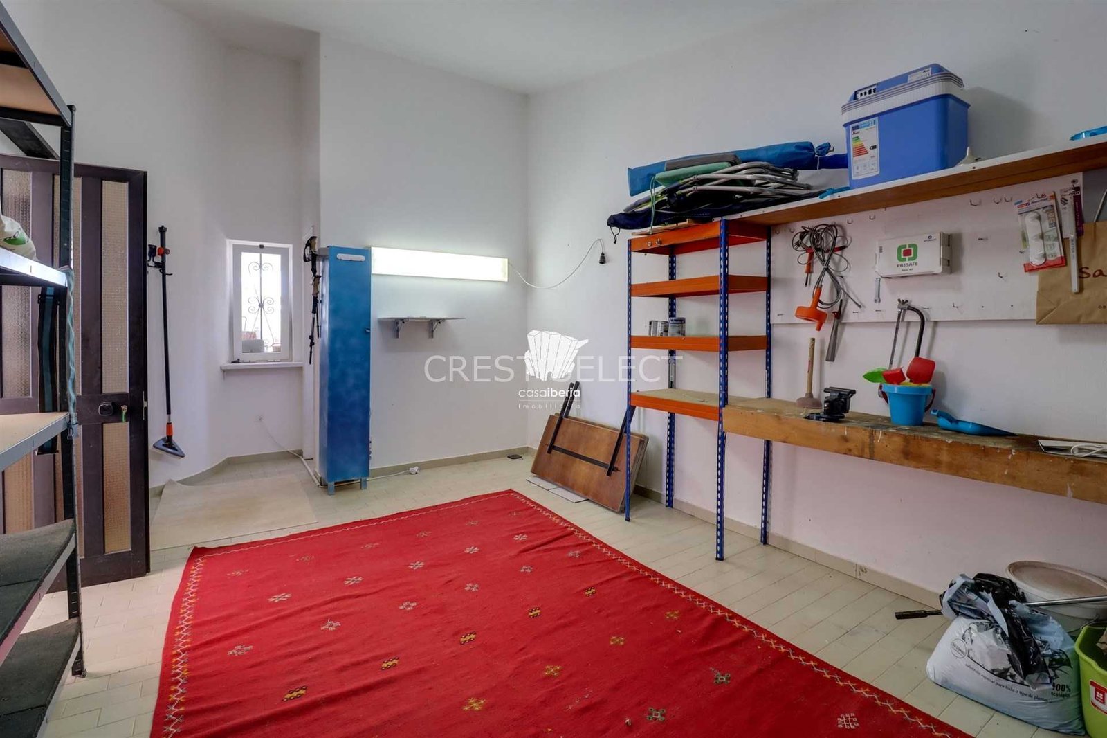 Convenient Family Dwelling House in Faro  with 3 bedrooms