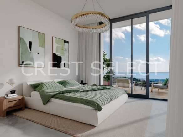 Serene Comfort Space  in La Nucia with 3 bedrooms