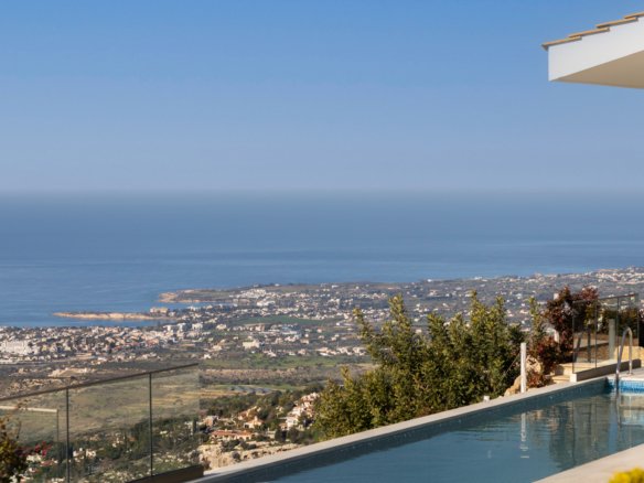 Tranquil Comfort Space Villas / Houses in Tala with 3 bedrooms
