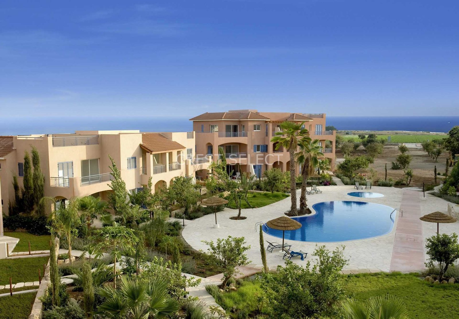 88e6f9d6AP-MAND-10 Apartments / Penthouses in Mandria with 0 bedrooms
