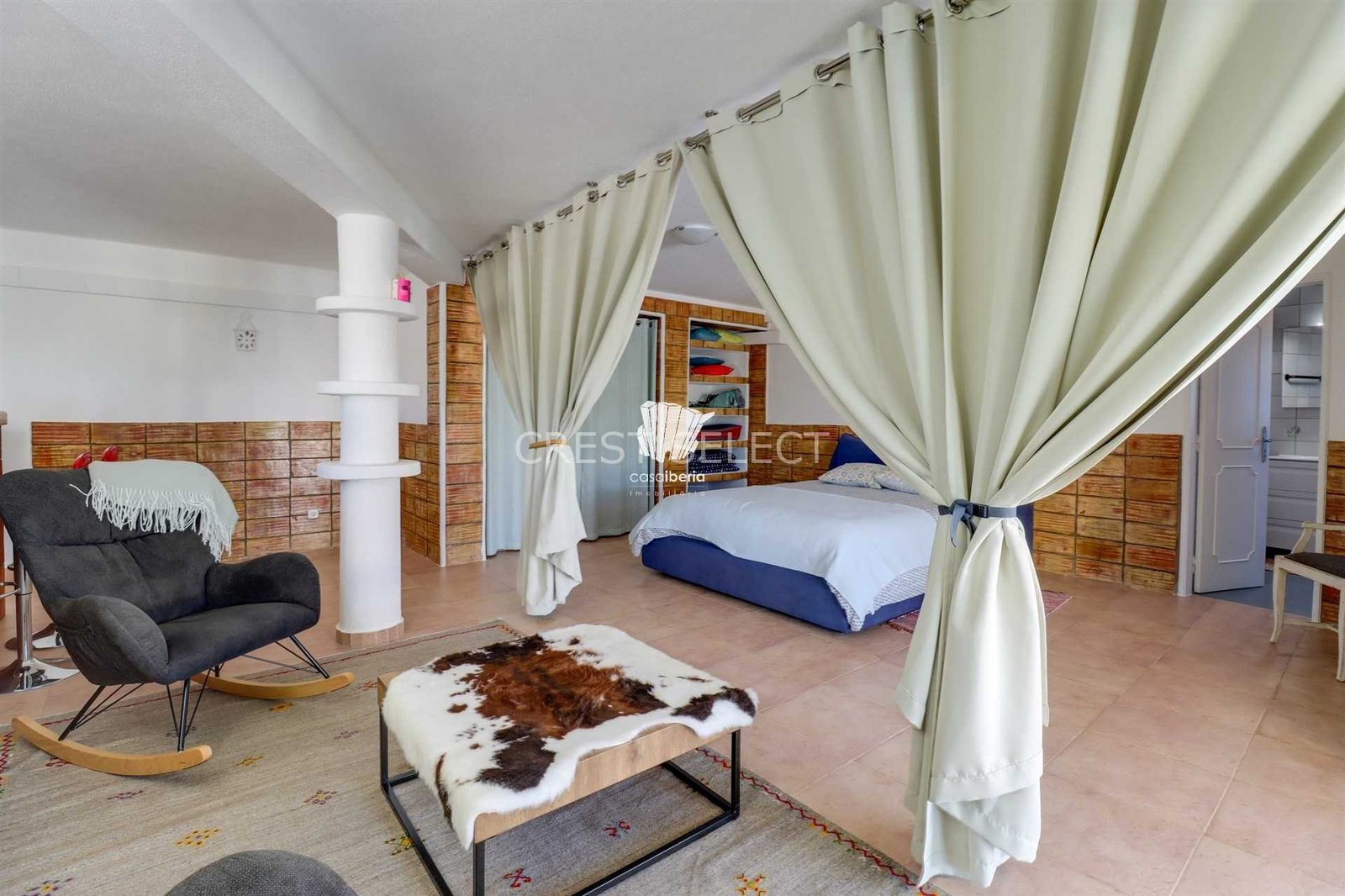 Convenient Family Dwelling House in Faro  with 3 bedrooms