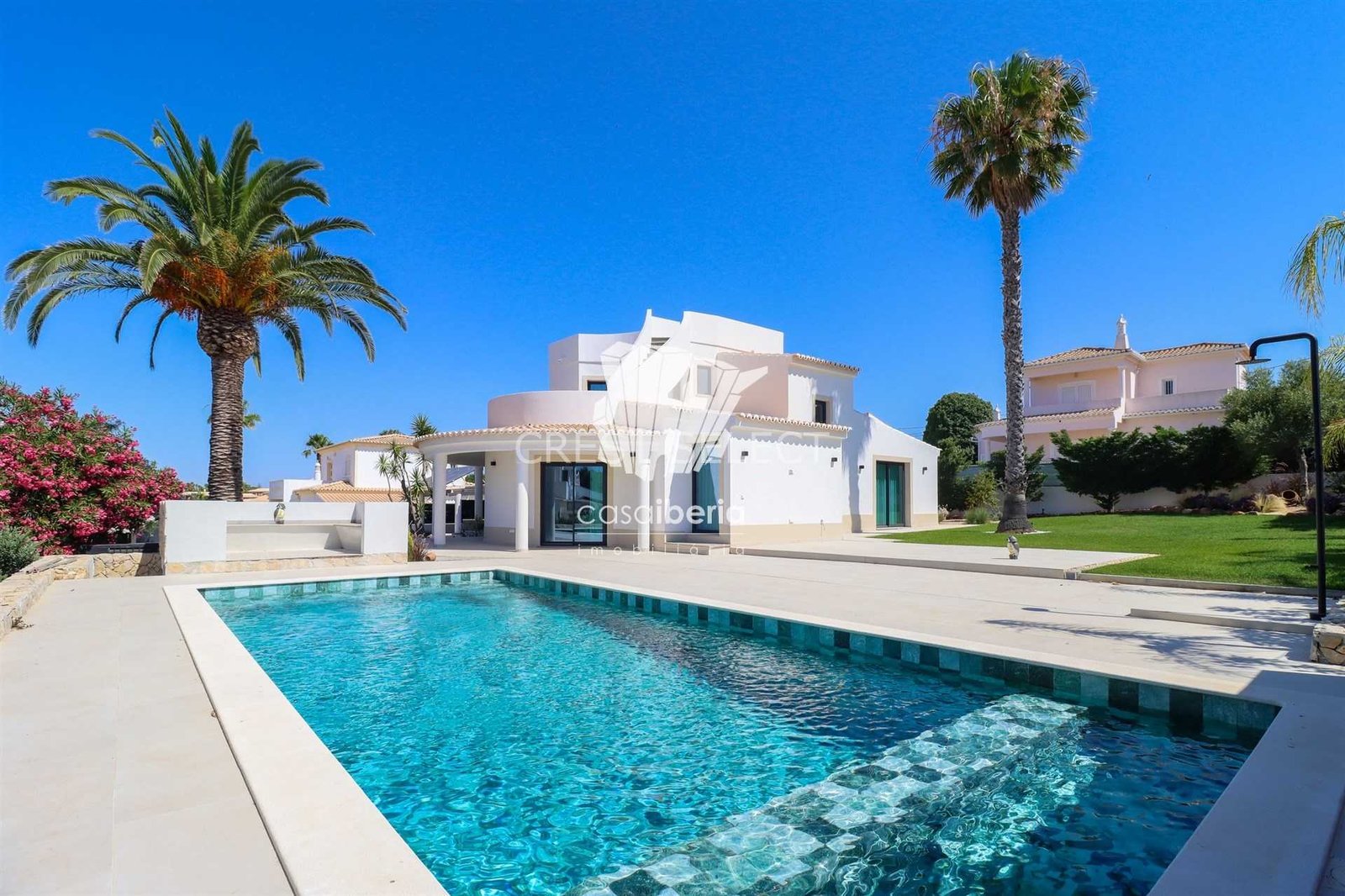 Piscina Terraço
