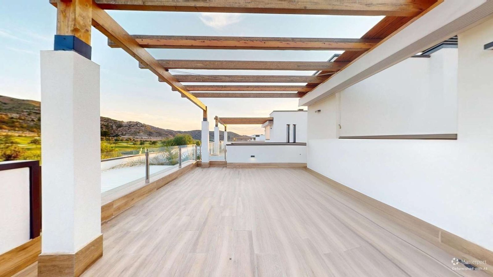Welcoming Family Home  in Monforte Del Cid with 3 bedrooms