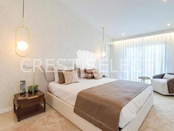 Elegant Family Dwelling House in Faro  with 4 bedrooms