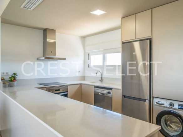Modern Comfort Haven  in Orihuela with 2 bedrooms