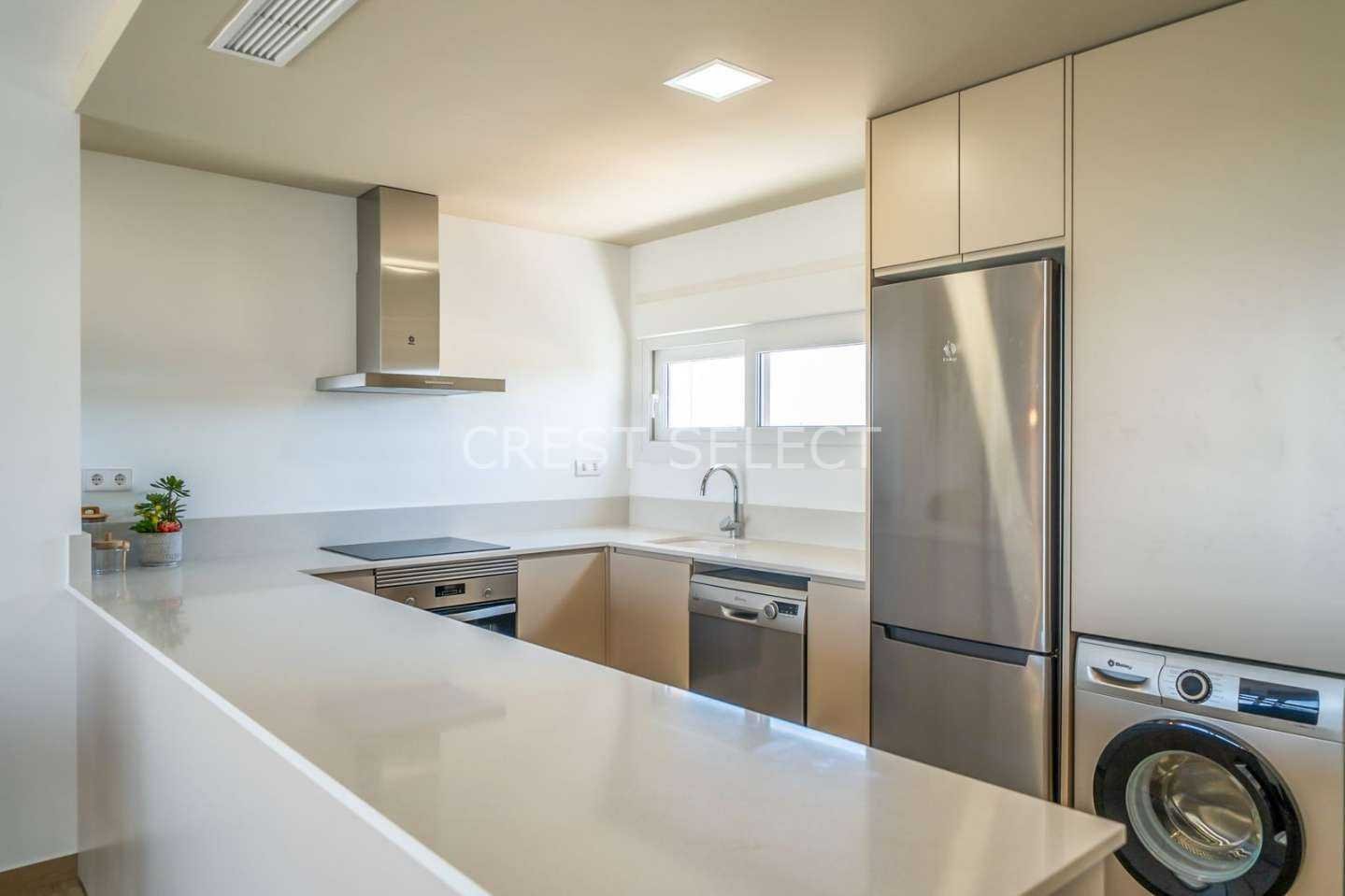 Modern Comfort Haven  in Orihuela with 2 bedrooms
