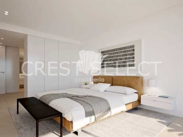 Luxe Family Retreat Semi-Detached House in Faro  with 4 bedrooms