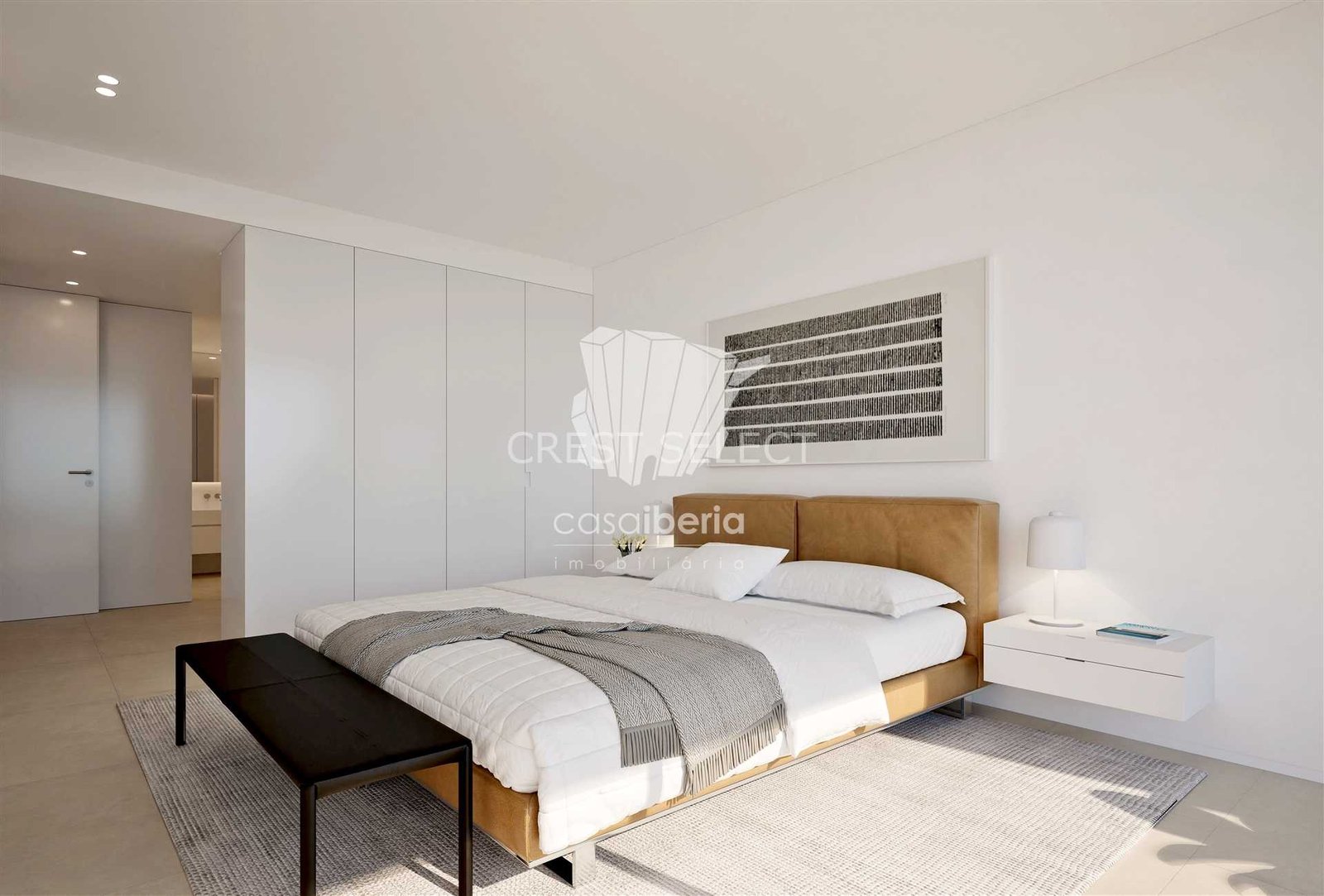 Luxe Family Retreat Semi-Detached House in Faro  with 4 bedrooms