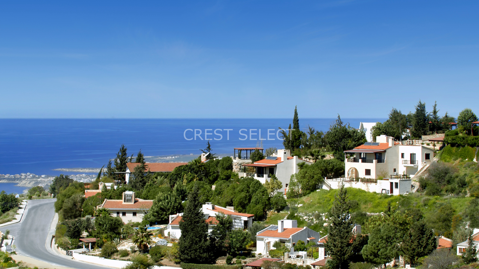 Family Oasis Retreat Villas / Houses in Tala with 3 bedrooms