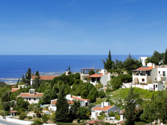 Tranquil Comfort Space Villas / Houses in Tala with 3 bedrooms