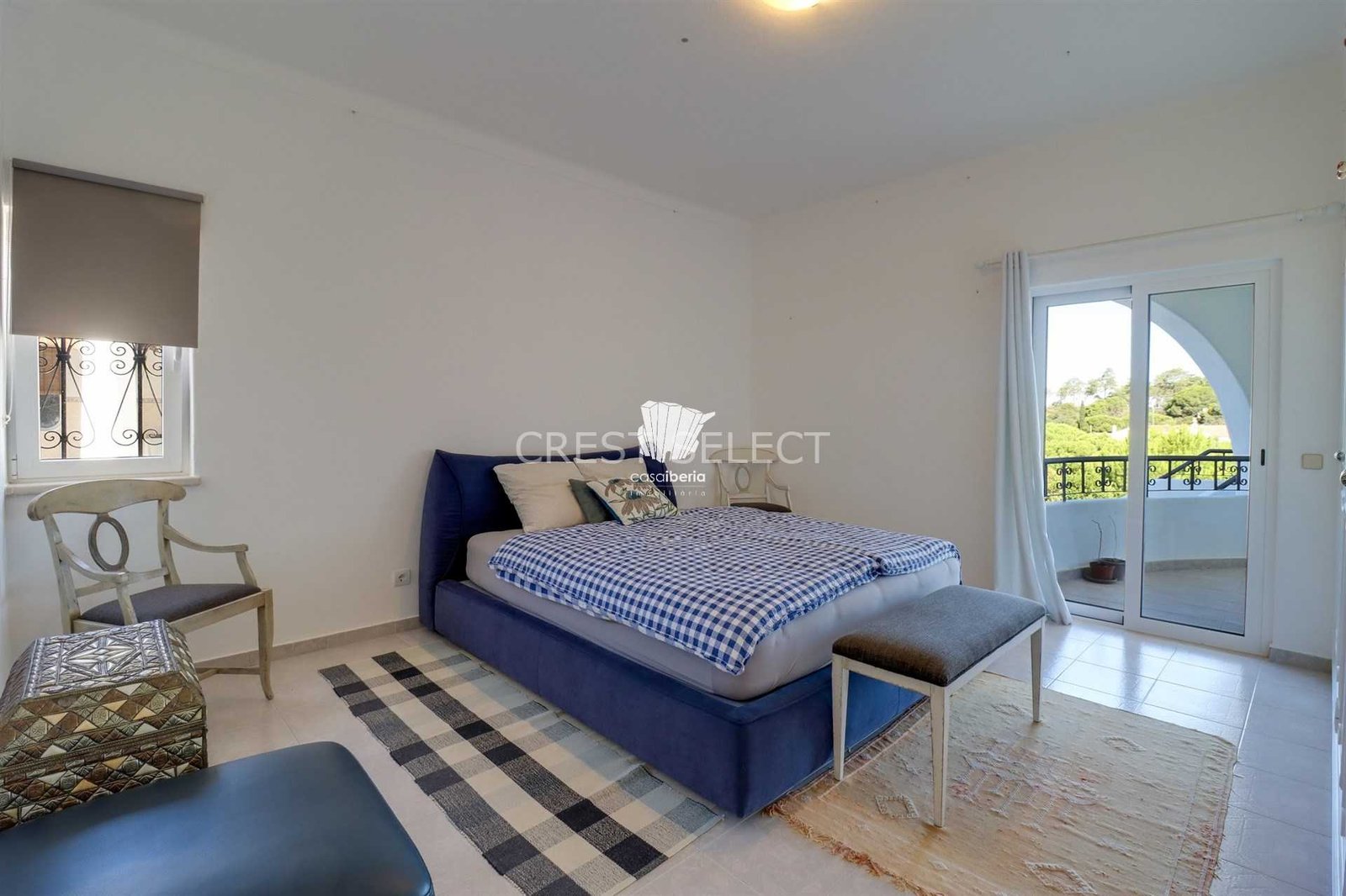 93bdc7b34908 Convenient Family Dwelling House in Faro with 3 bedrooms