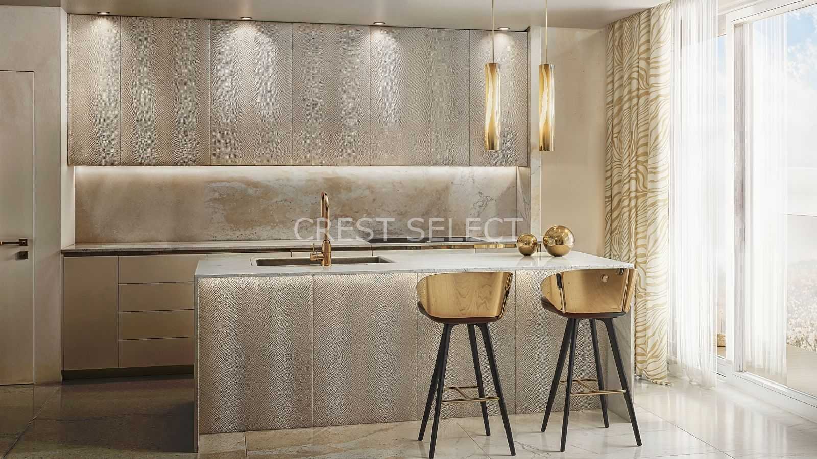 Inviting Family Abode Apartments / Penthouses in Limassol with 3 bedrooms
