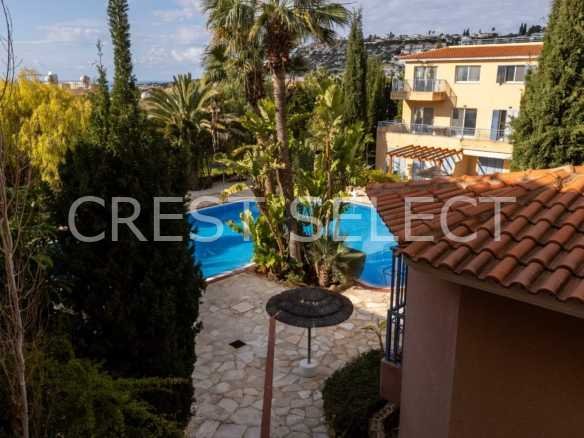 Relaxing Family Sanctuary Apartments / Penthouses in Peyia with 2 bedrooms