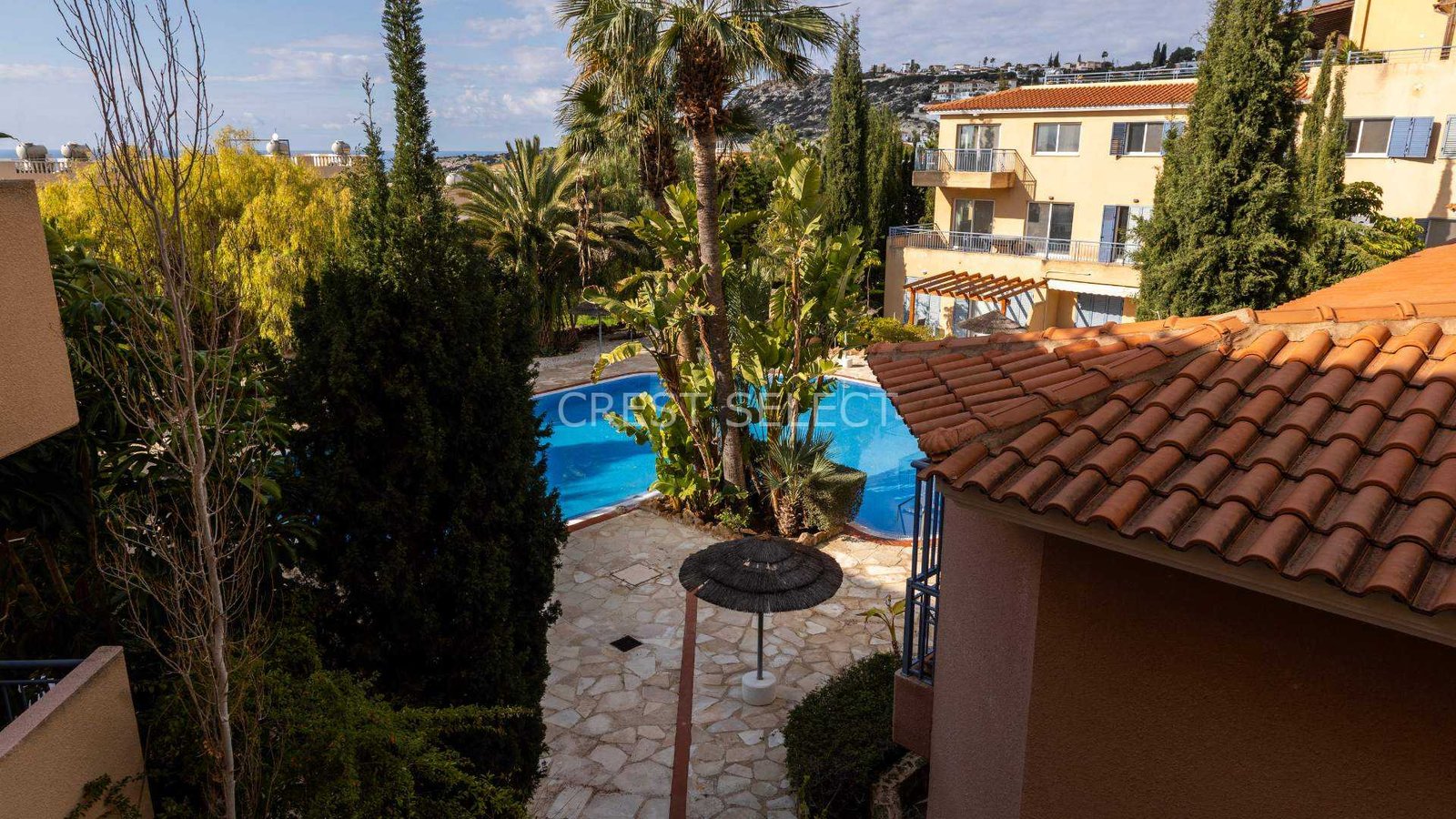 9655230dA-PG-BLK-D-204 Relaxing Family Sanctuary Apartments / Penthouses in Peyia with 2 bedrooms