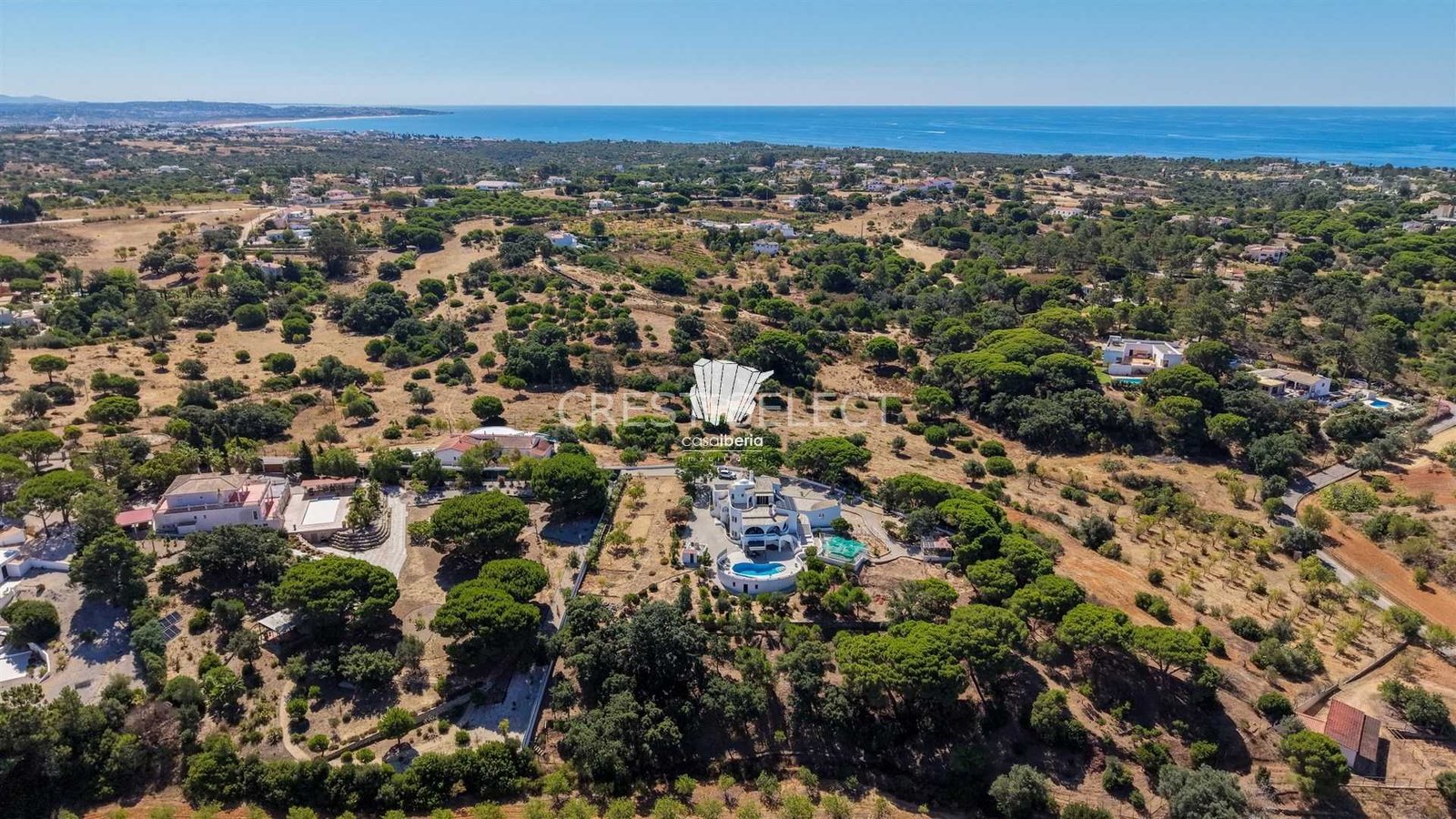 Convenient Family Dwelling House in Faro  with 3 bedrooms