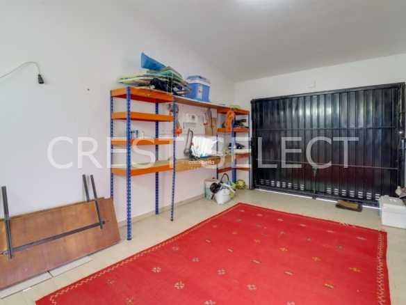 Convenient Family Dwelling House in Faro  with 3 bedrooms