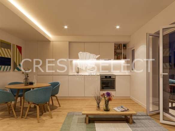 Apartment in Lisboa