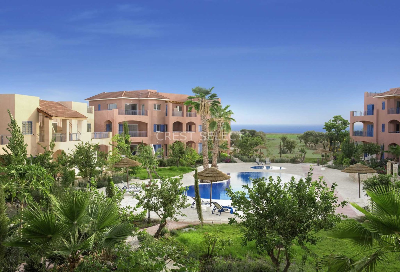 9e1891b7A-MAND-11-PRC Flexible Living Space Apartments / Penthouses in Mandria with 2 bedrooms